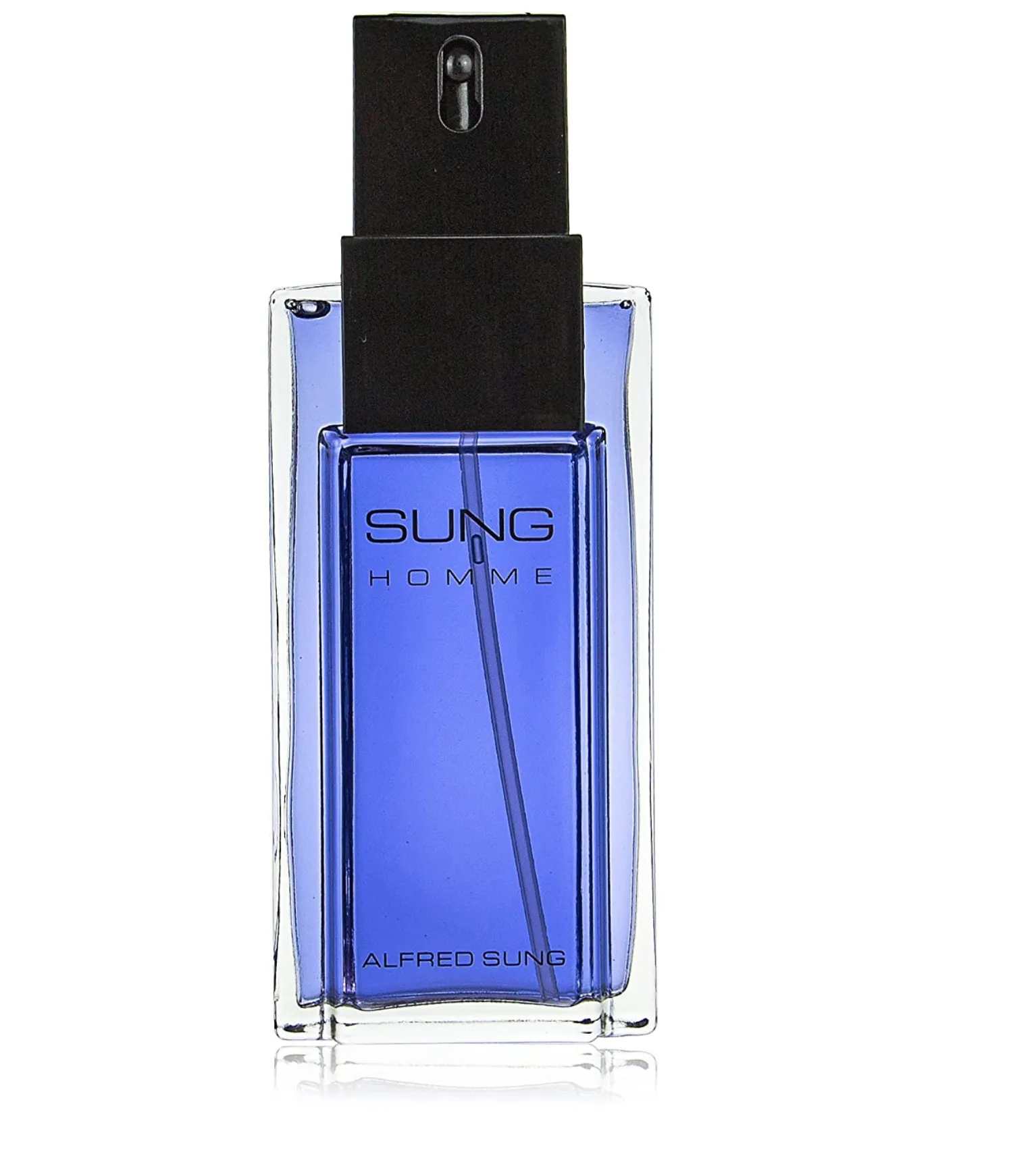 Alfred Sung Sung 3.4 oz EDT Men Perfume