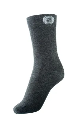 All Sport Crew Socks