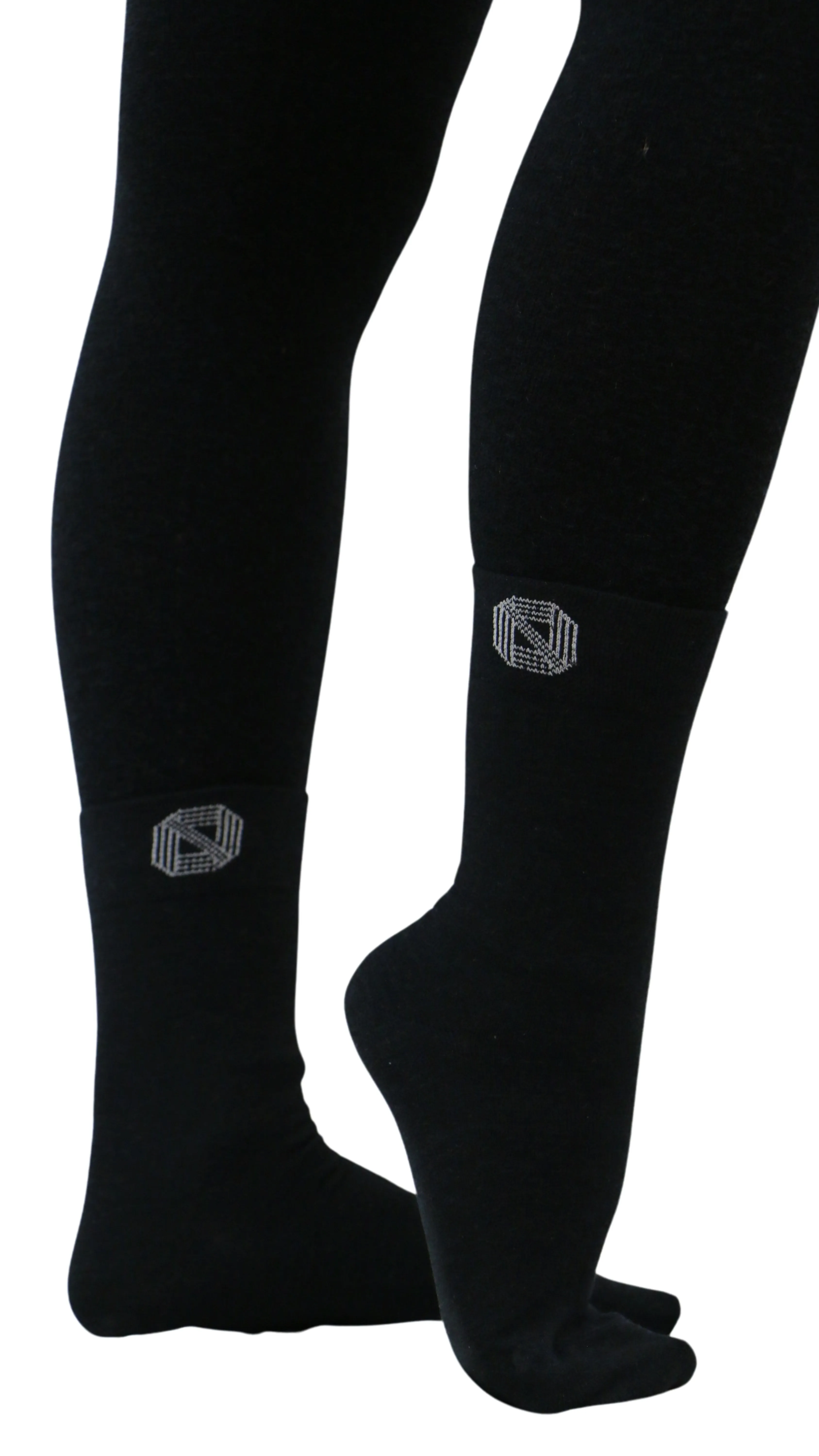 All Sport Crew Socks