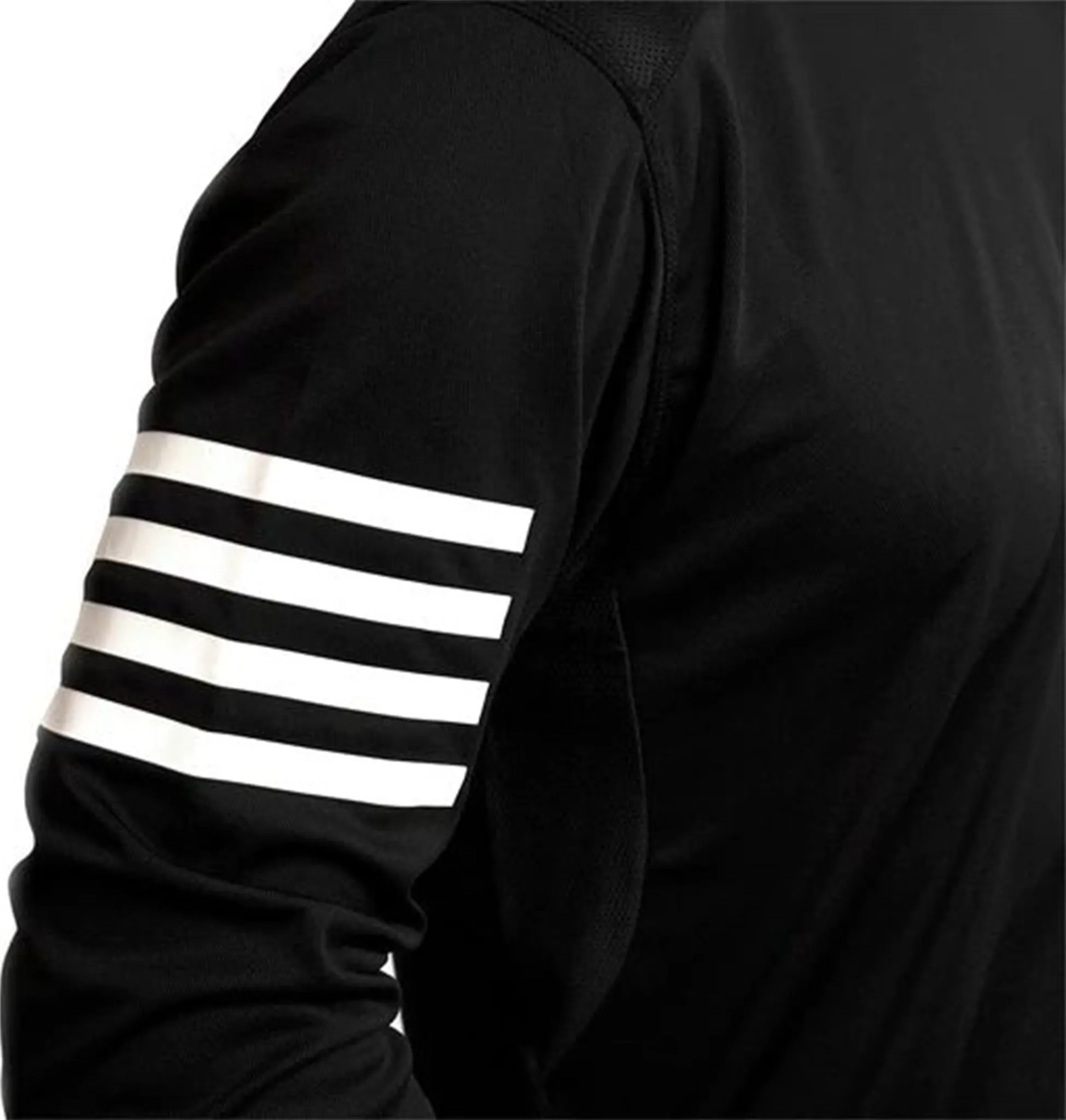 Alloy Rally Long Sleeve Jersey - Men's|-|Maillot à manches longues Alloy Rally - Homme