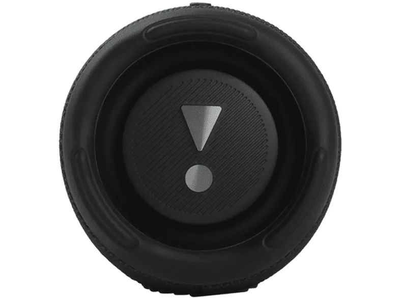 Altavoz inalámbrico - JBL Charge 5, 40 W, 20 horas, IP67, PartyBoost, USB Tipo-C, Negro