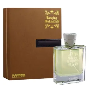 Amazing Mukhallat by Al Haramain 100ml EDP