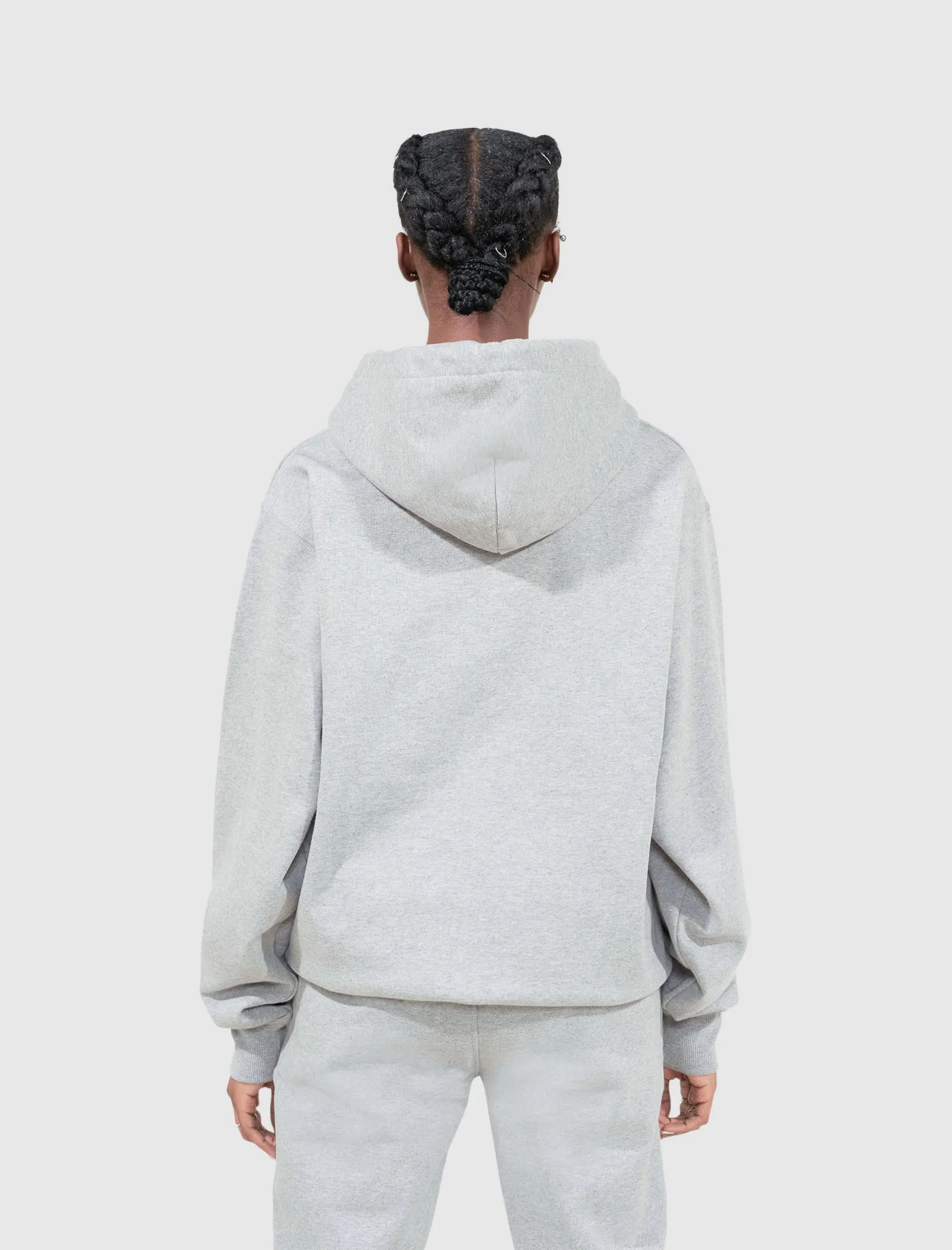 AMM SCRIPT HOODIE