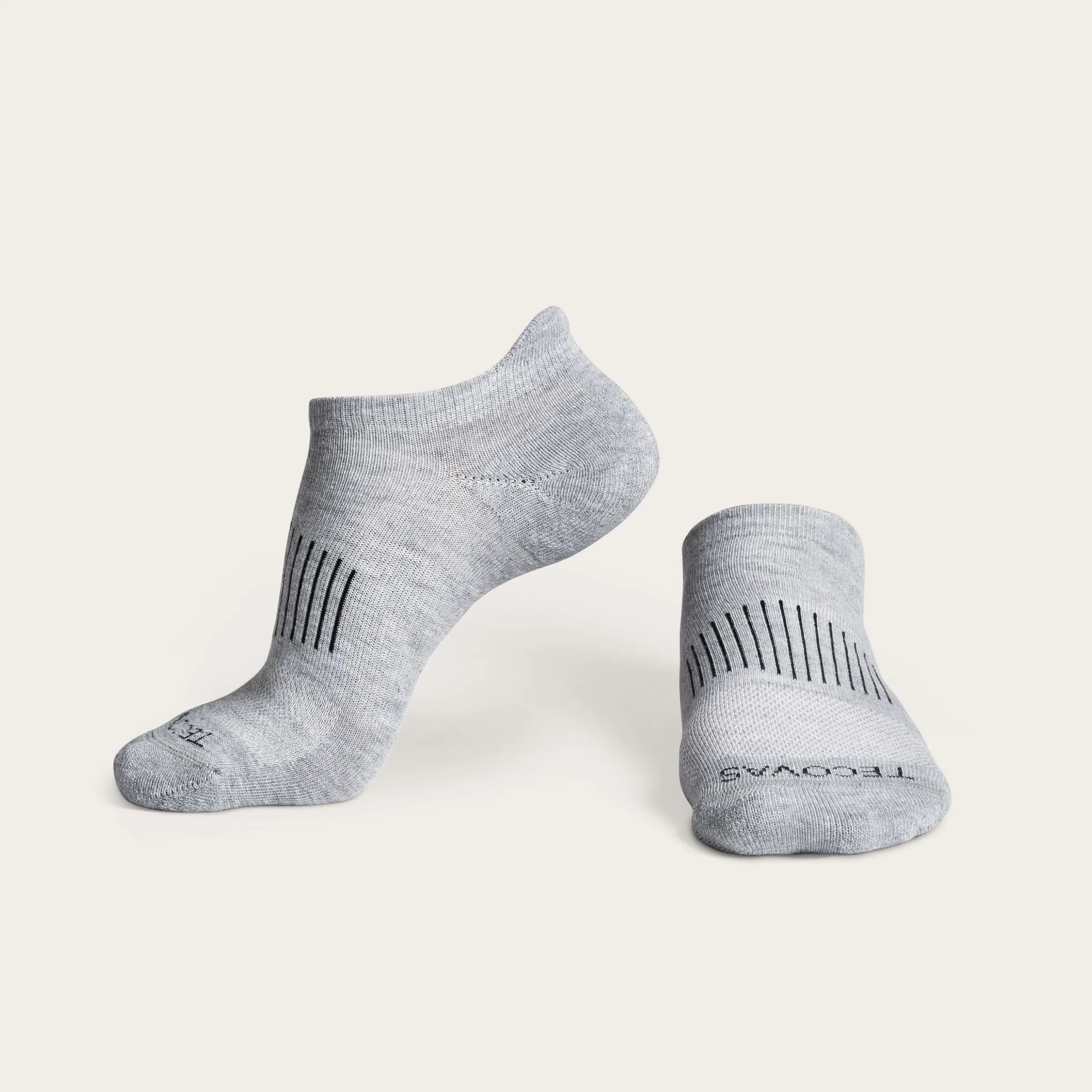 Ankle Socks (3-Pack)