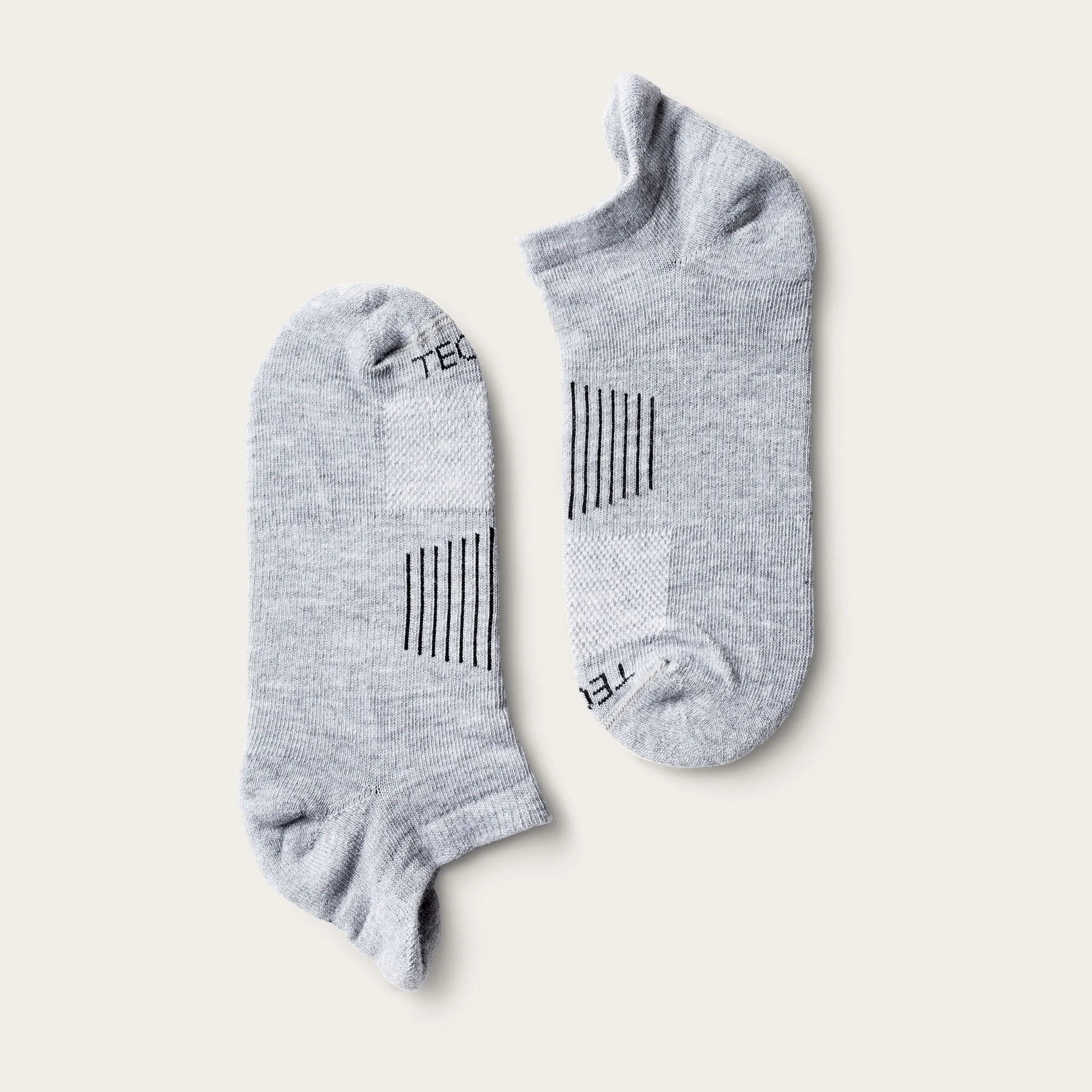 Ankle Socks (3-Pack)