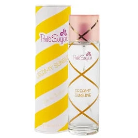 Aquolina Pink Sugar Creamy Sunshine 100ml EDT (L) SP