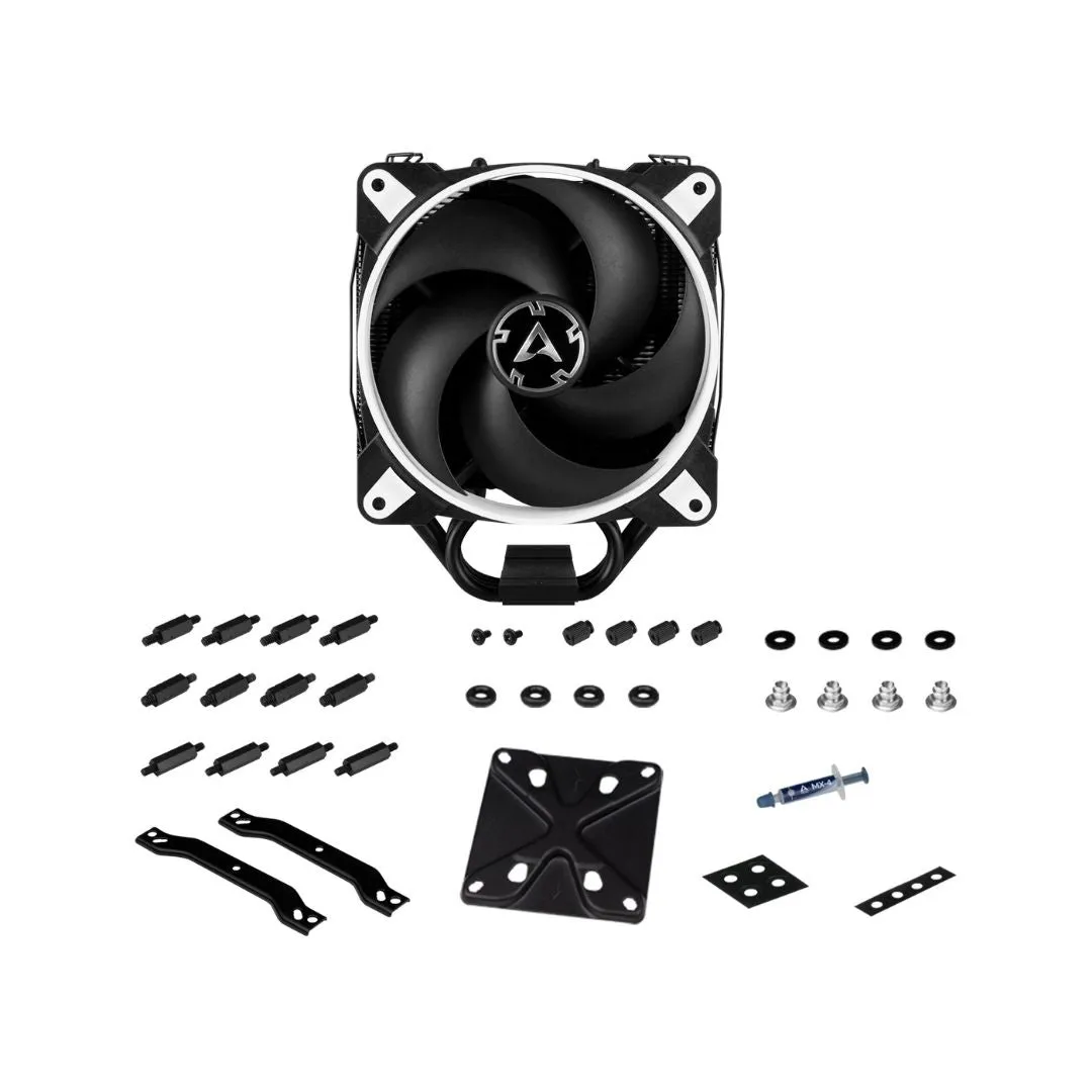 Arctic Freezer 34 eSports DUO CPU Cooler - White