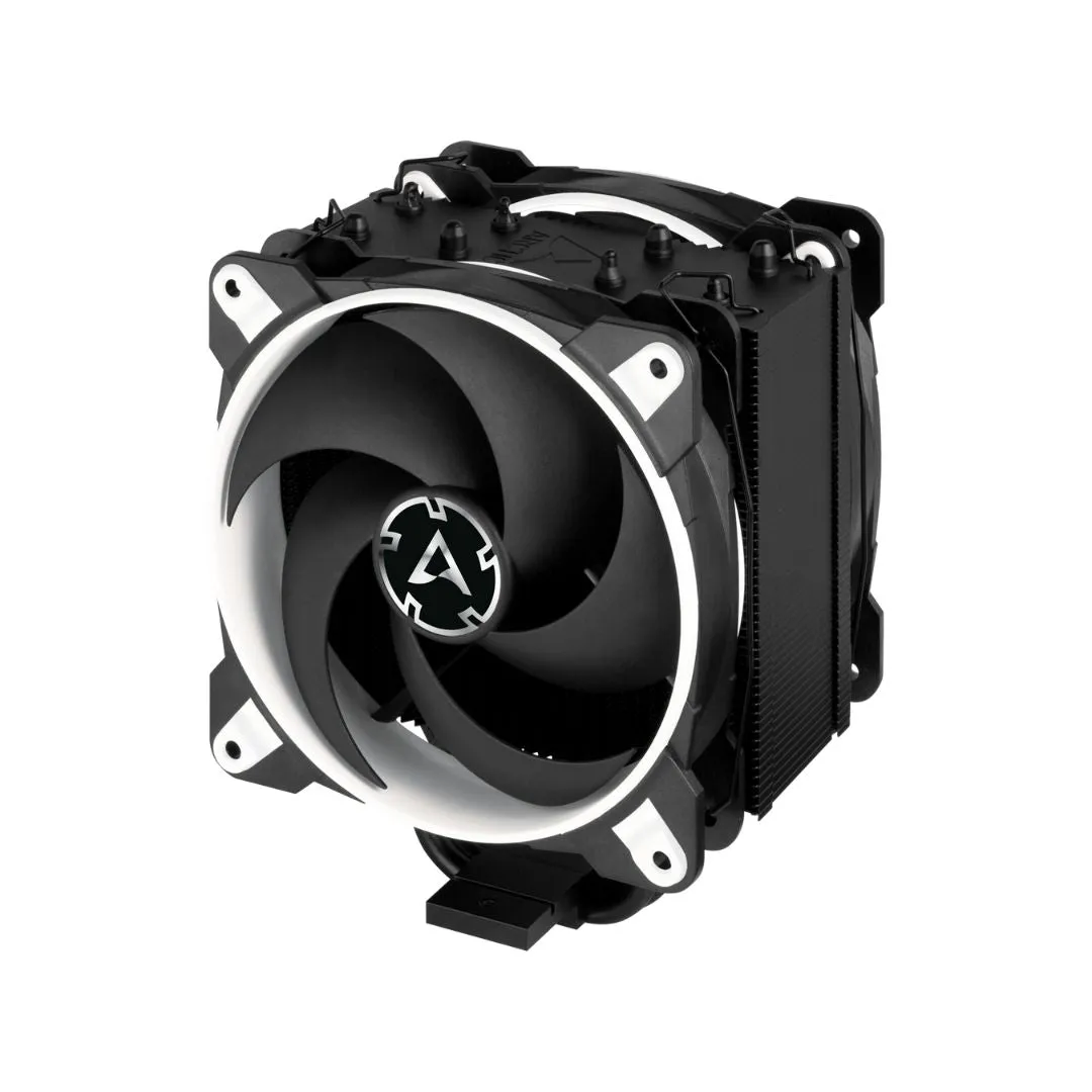 Arctic Freezer 34 eSports DUO CPU Cooler - White