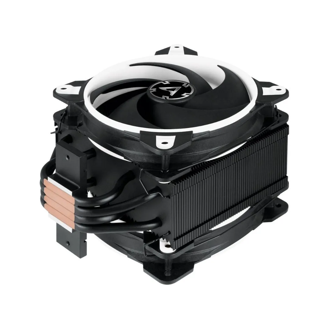 Arctic Freezer 34 eSports DUO CPU Cooler - White