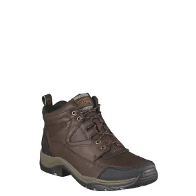 Ariat Men's Cordovan Terrain 10002185