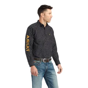 Ariat Men's Team Conor Classic Fit Shirt