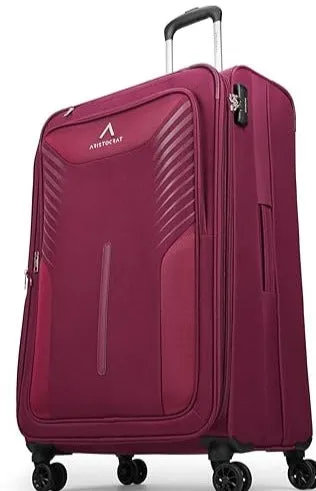 Aristocrat Swiss (Maroon)