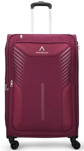 Aristocrat Swiss (Maroon)