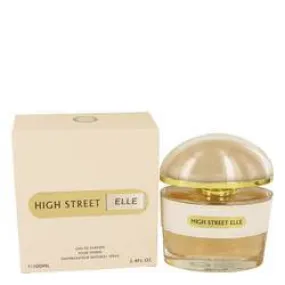 Armaf High Street Elle Eau De Parfum Spray By Armaf