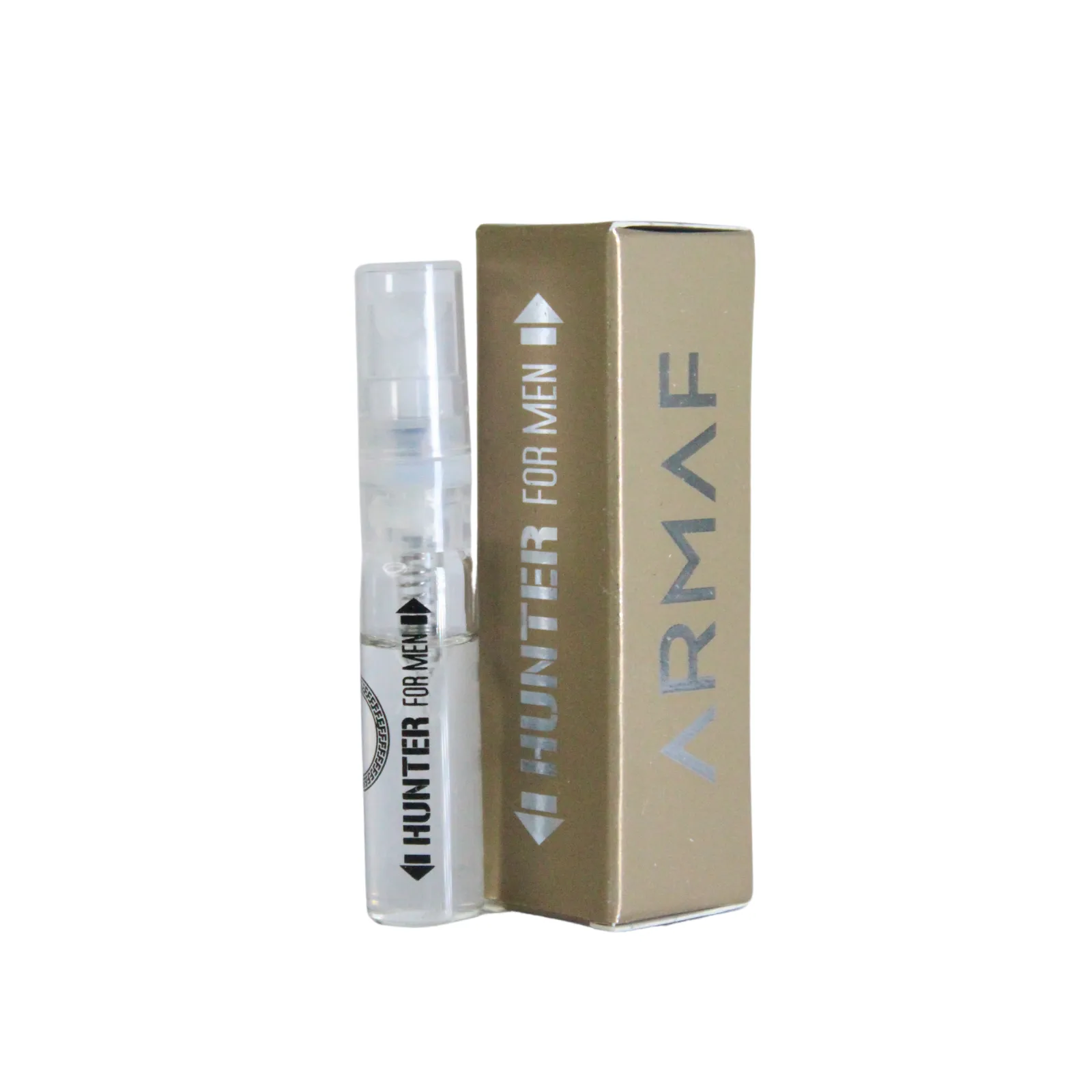 Armaf Hunter Eau De Toilette For Men Vials 1.5ML