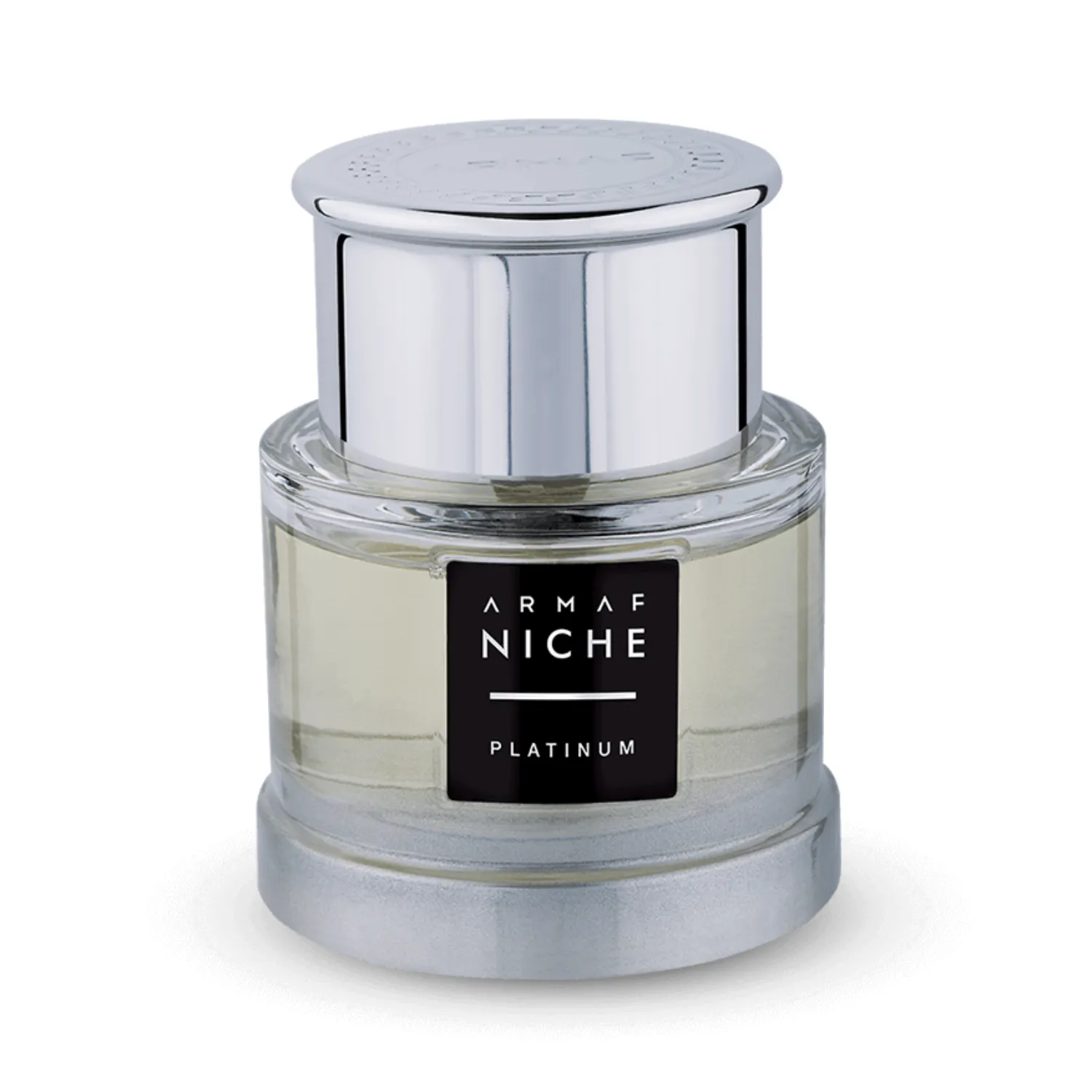 ARMAF NICHE PLATINUM EAU DE PARFUM MEN 90ML