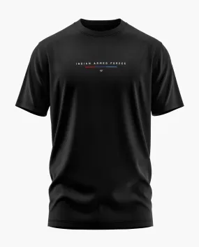 ARMED FORCE T-Shirt