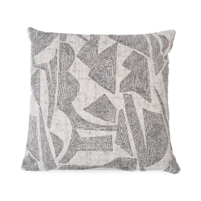 Artefact Pillow