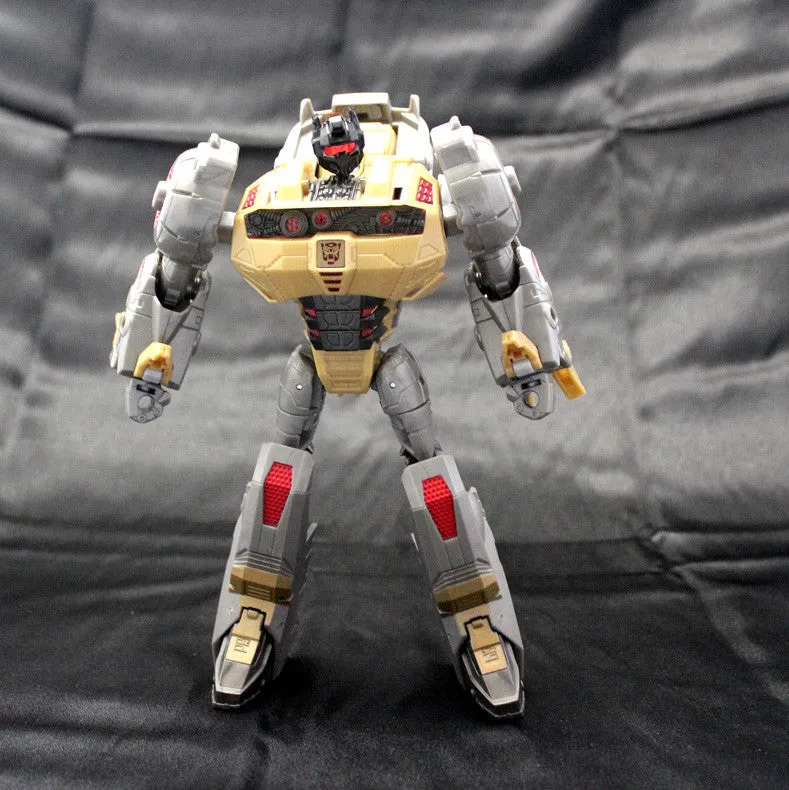 ArtTek - AoT-001M Retro Rex - Metallic Edition