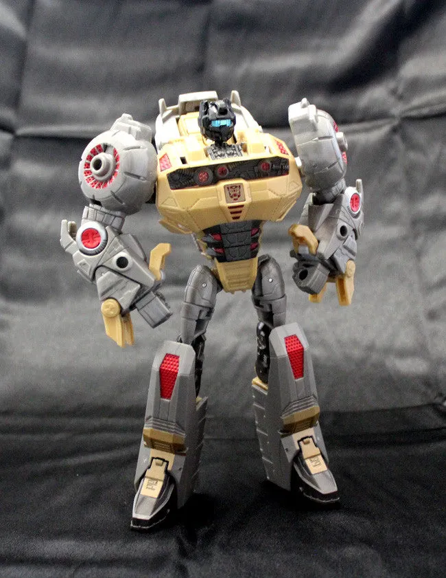 ArtTek - AoT-001M Retro Rex - Metallic Edition