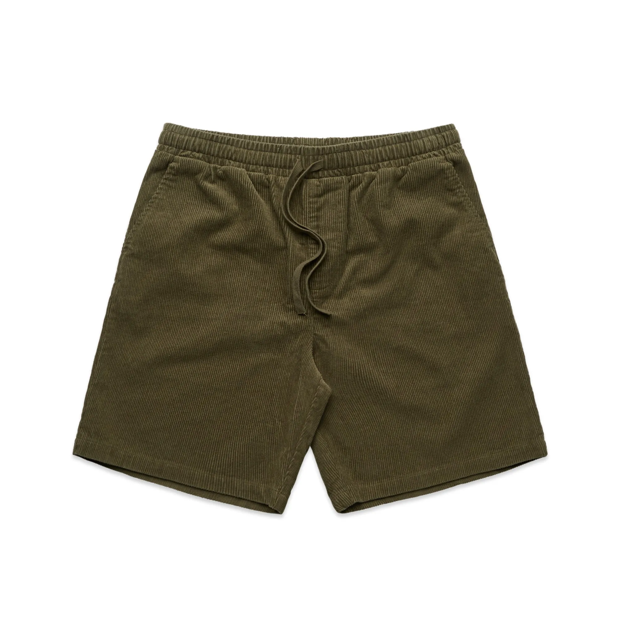 Ascolour Mens Cord Shorts(5941)