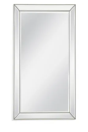 ASHLEY FLOOR MIRROR