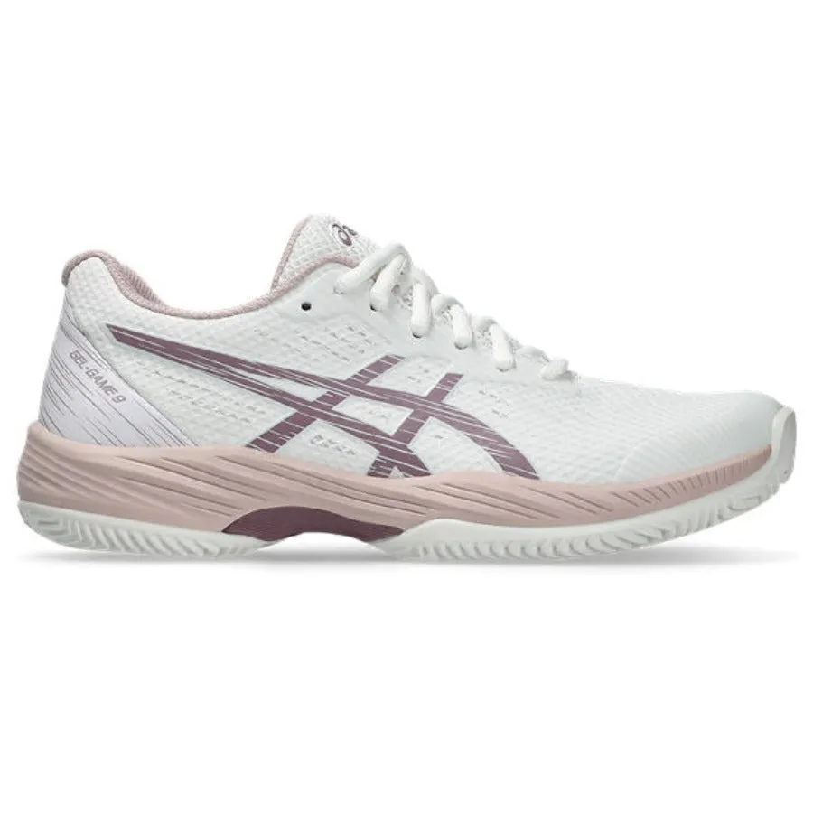 Asics 1042A217 Gel Game 9 Clay/OC Womens