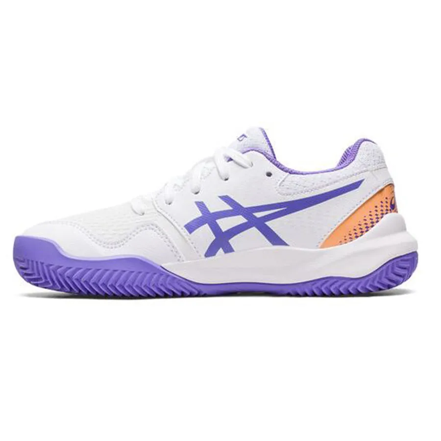 Asics 1044A067 Gel-Resolution 9 GS Junior