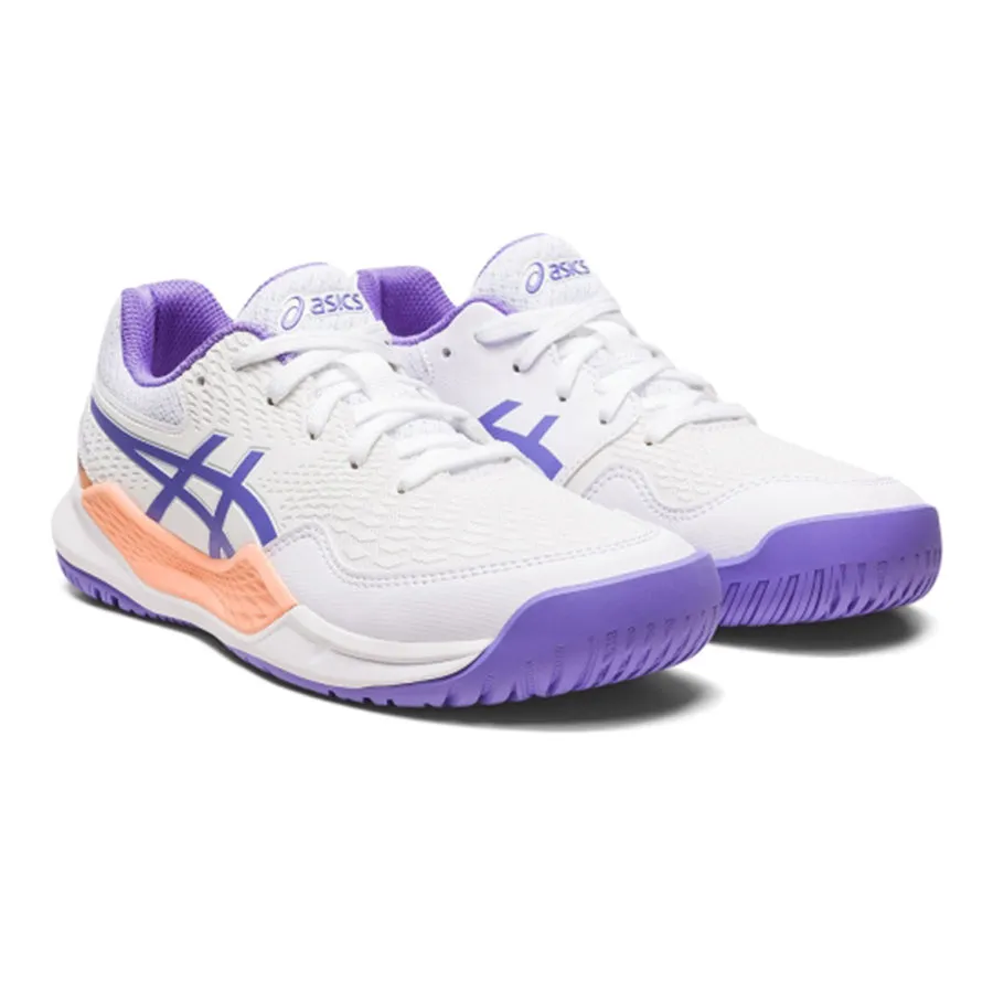 Asics 1044A067 Gel-Resolution 9 GS Junior