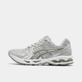 ASICS Women's Gel-Kayano 14 Cloud Grey / Clay Grey