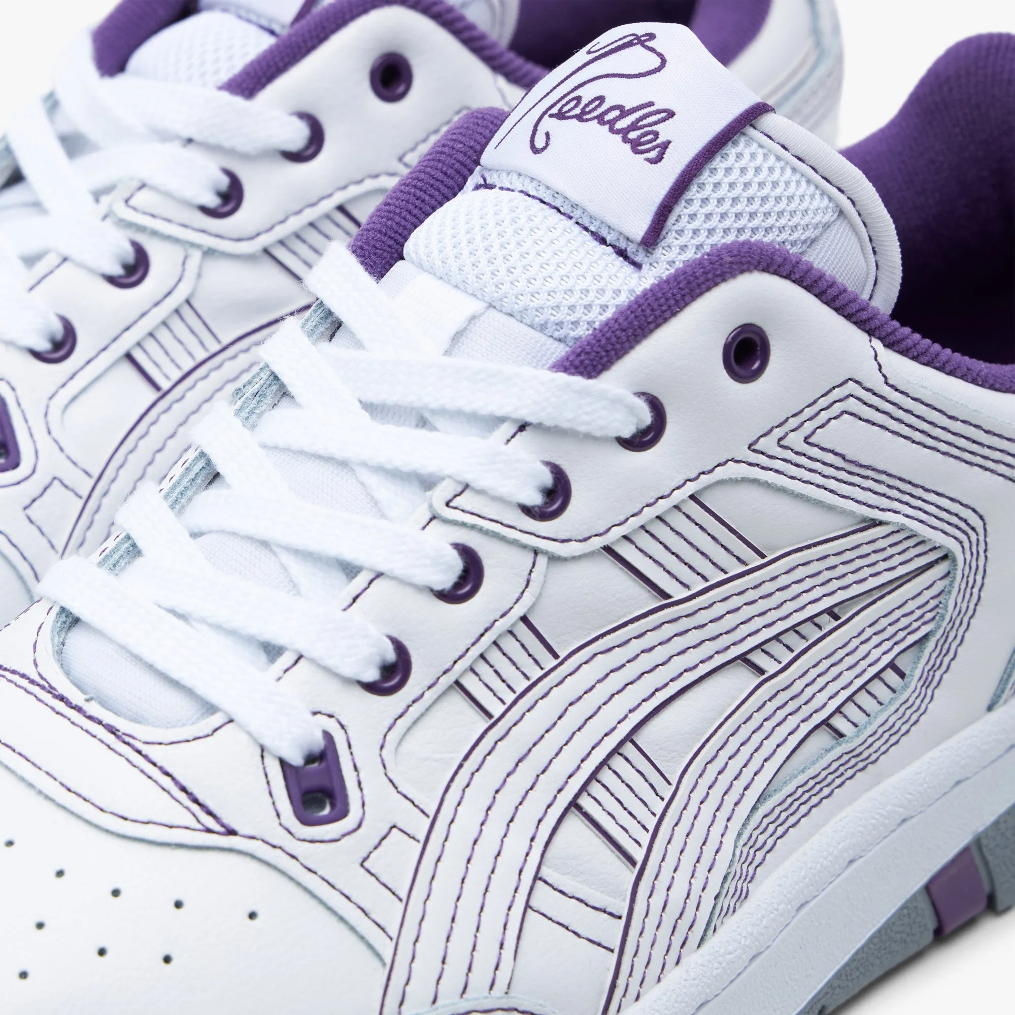 ASICS x Needles EX89 / White