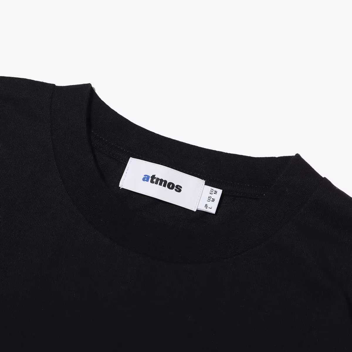 ATMOS CLEAR LOGO TSHIRTS