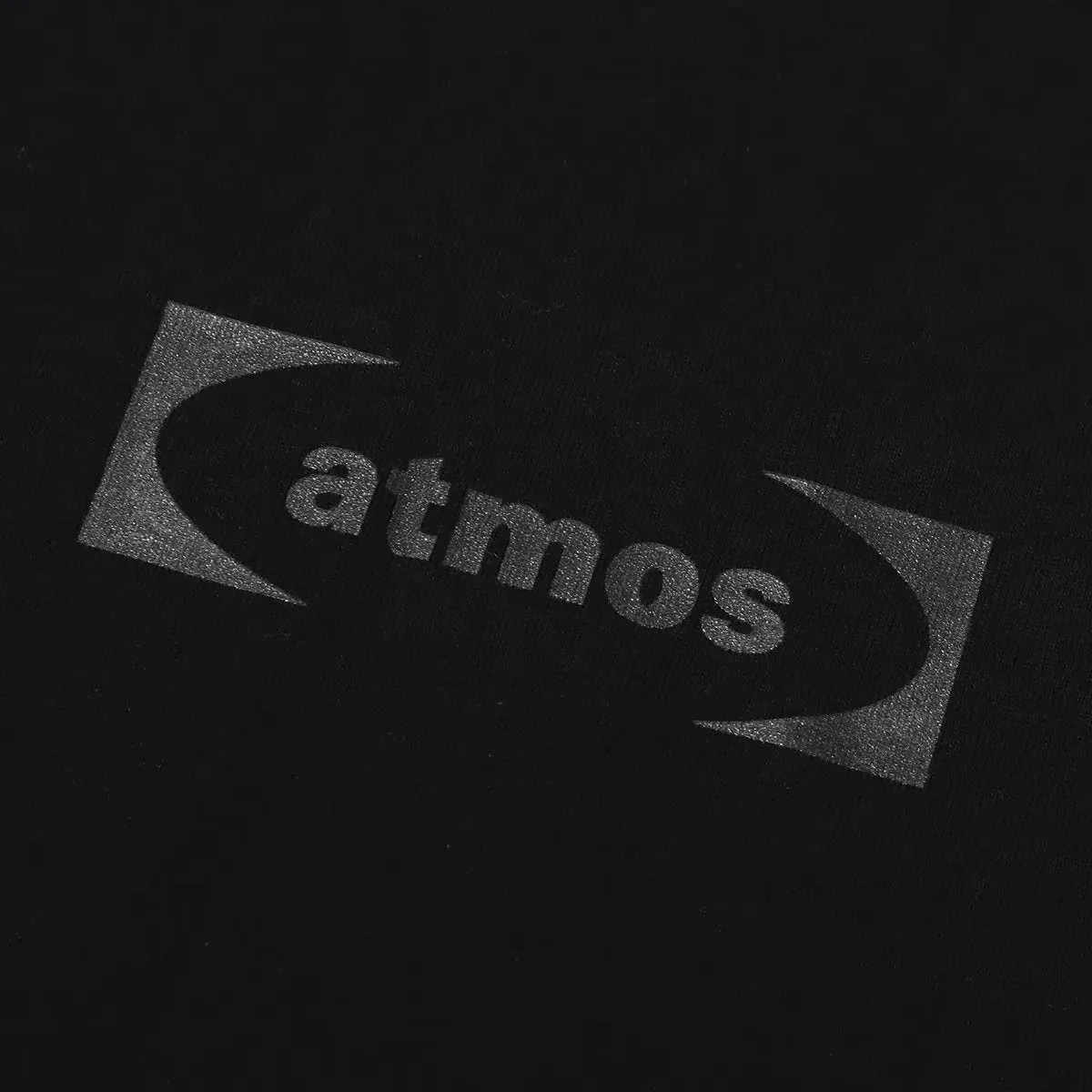 ATMOS CLEAR LOGO TSHIRTS