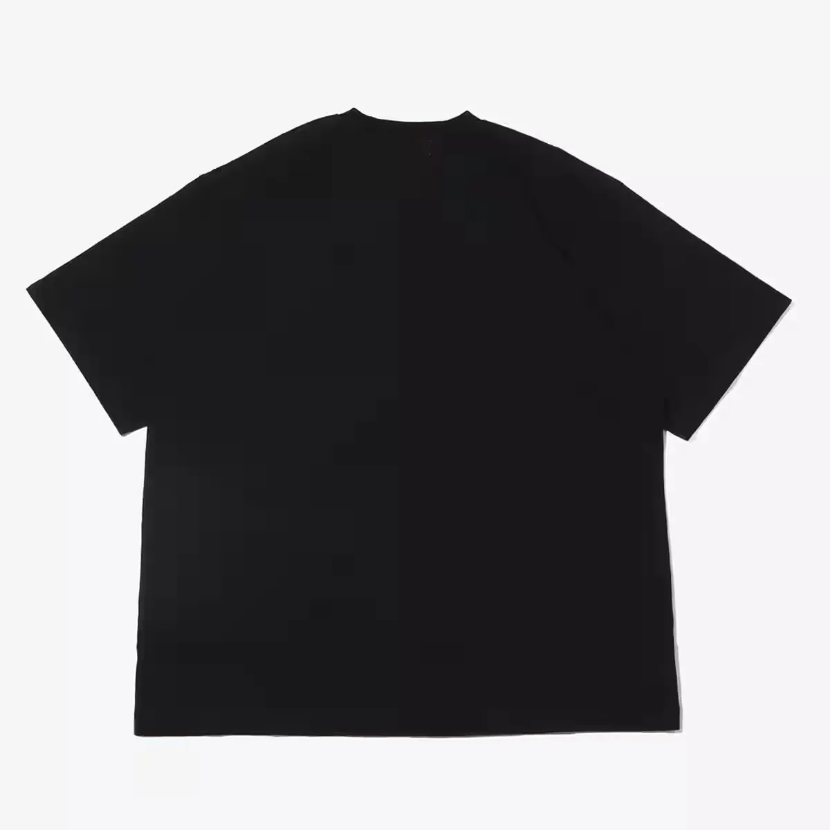 ATMOS CLEAR LOGO TSHIRTS