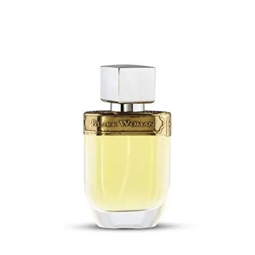 Aulentissima  Black Woman EDP 50ml parfum