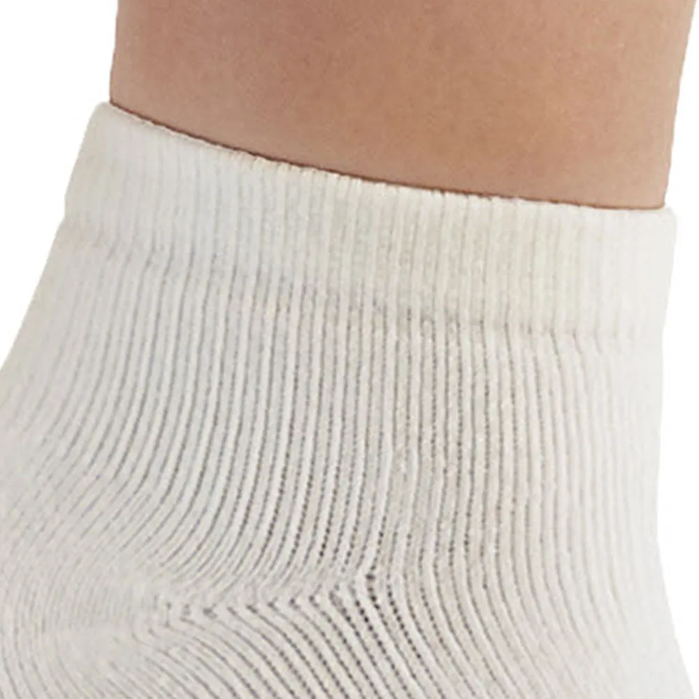 AW Style 140 Coolmax Anklet Socks - 20-30 mmHg