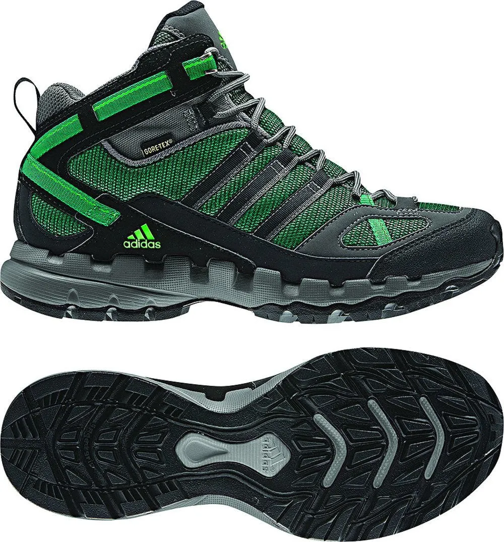 AX 1 Mid GTX W Boots