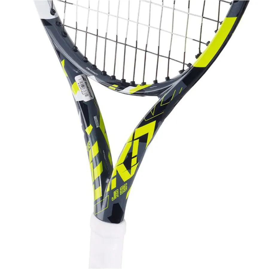 Babolat 140468 Pure Aero Junior 25