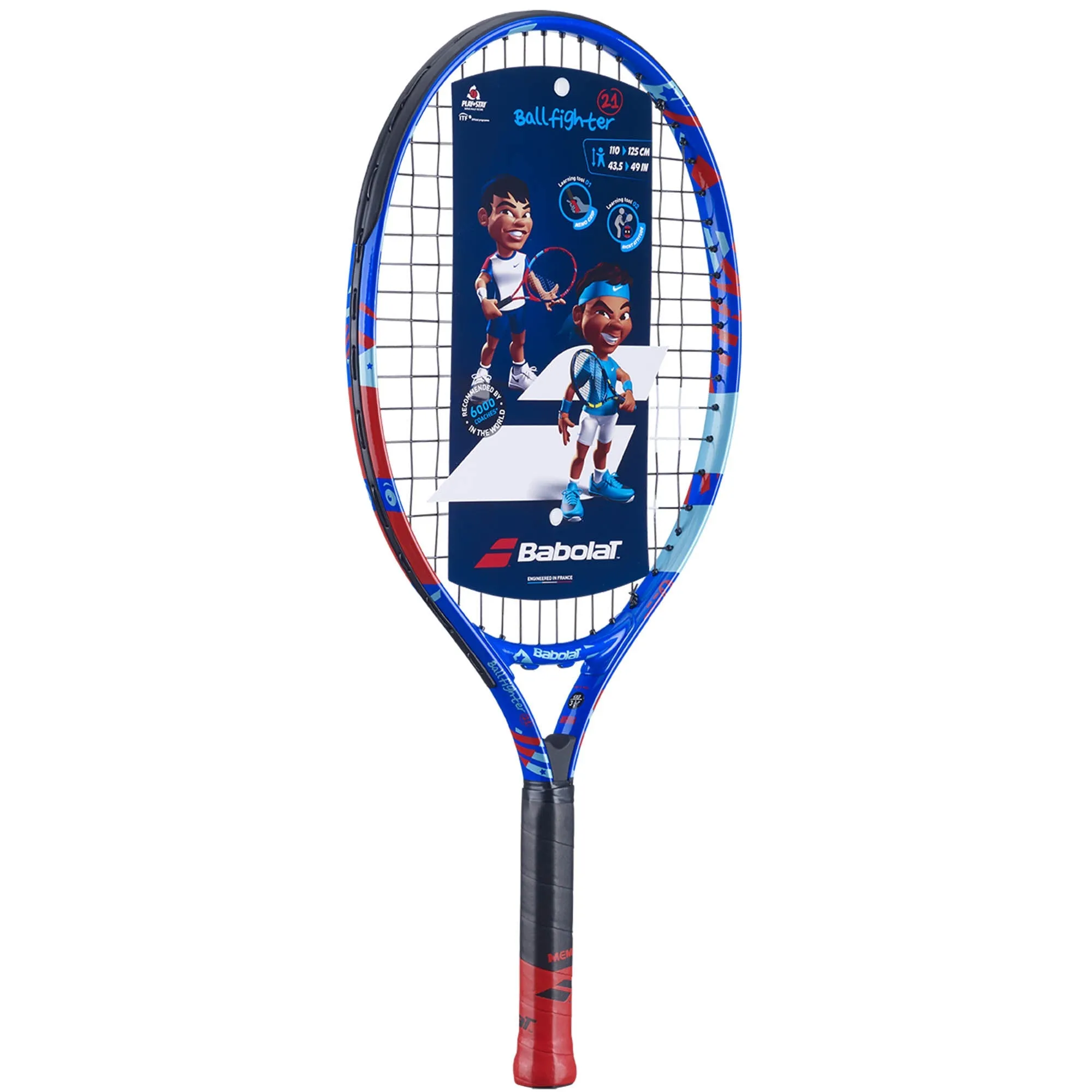 Babolat Ballfighter 21 Junior Tennis Racket