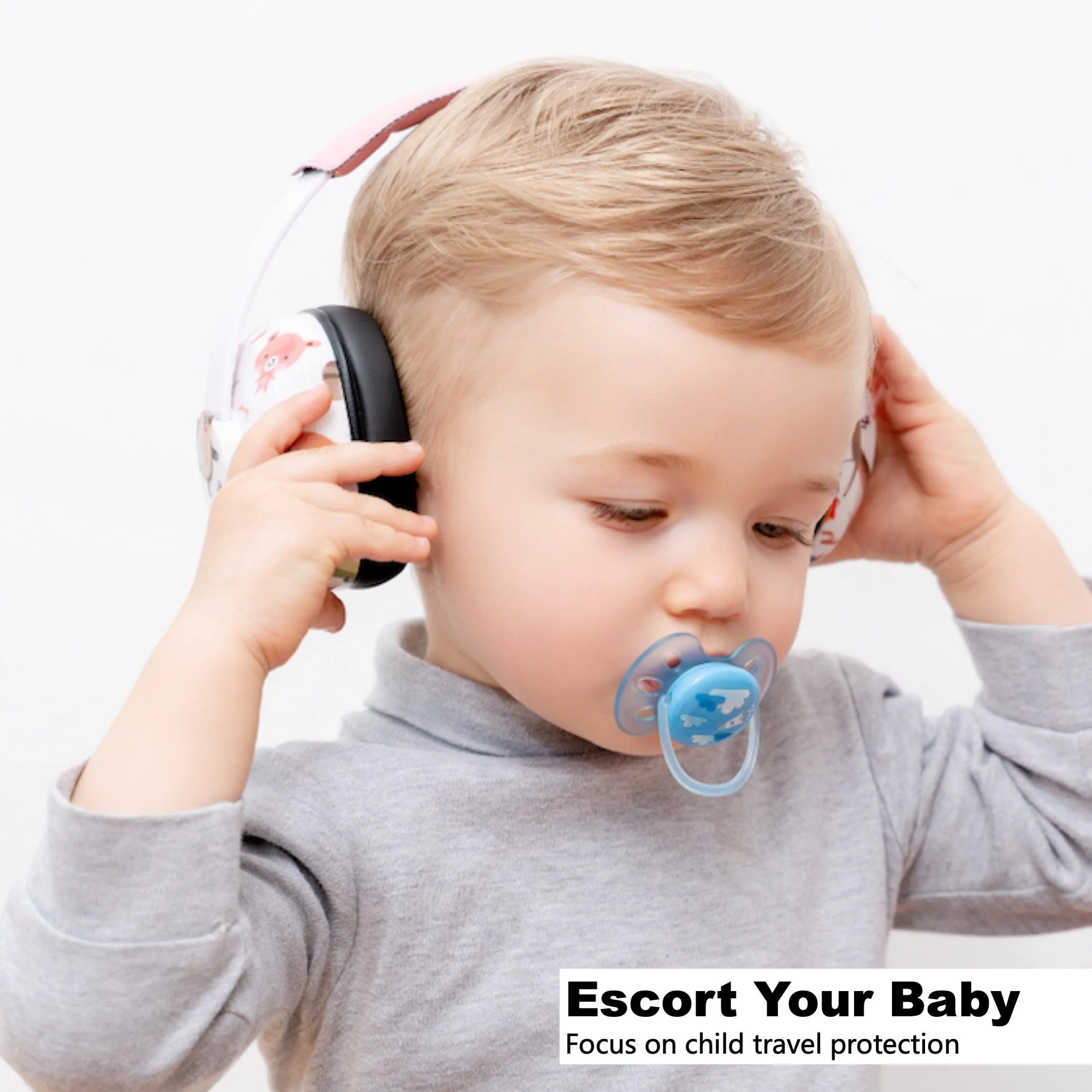 Bamini Safe Earmuff