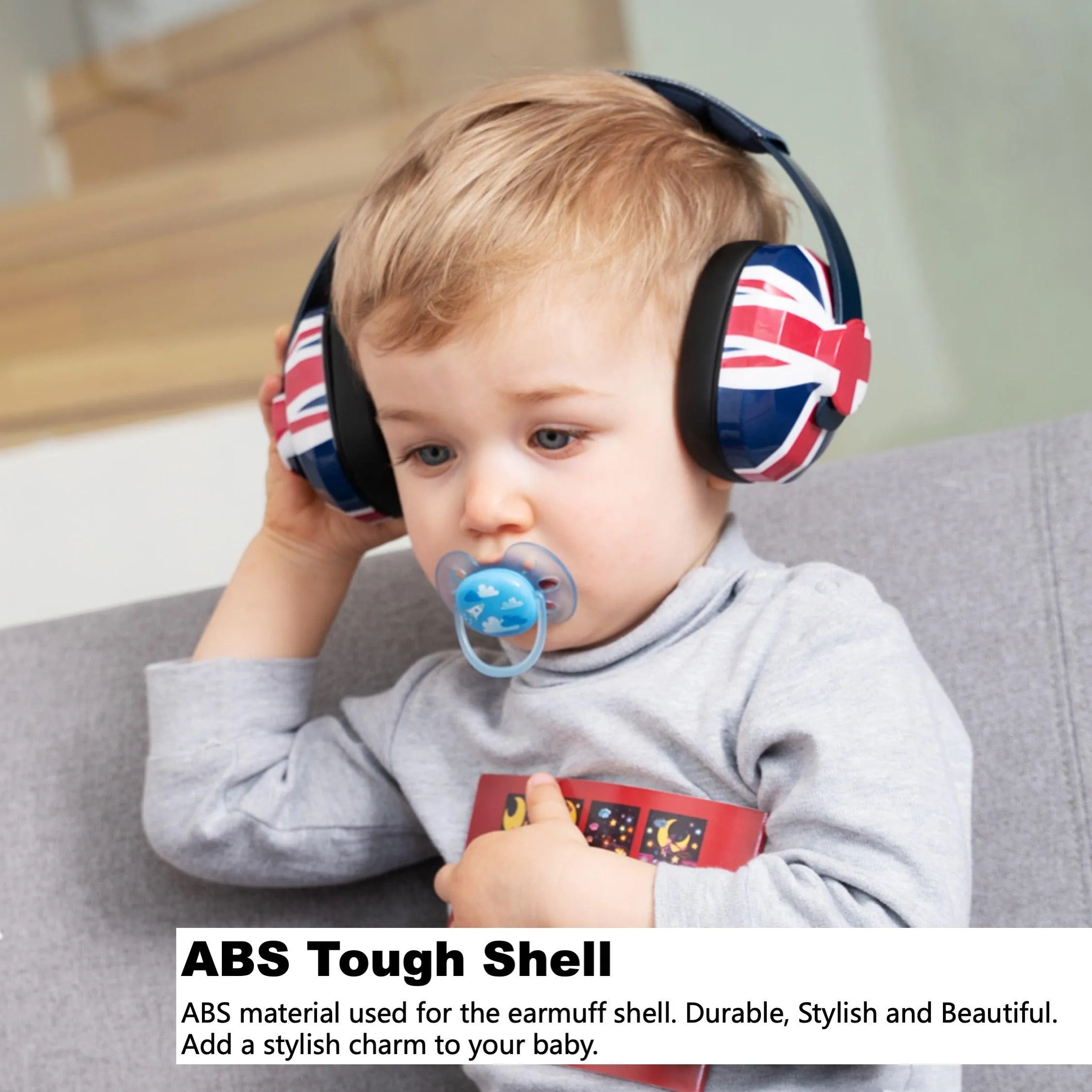 Bamini Safe Earmuff