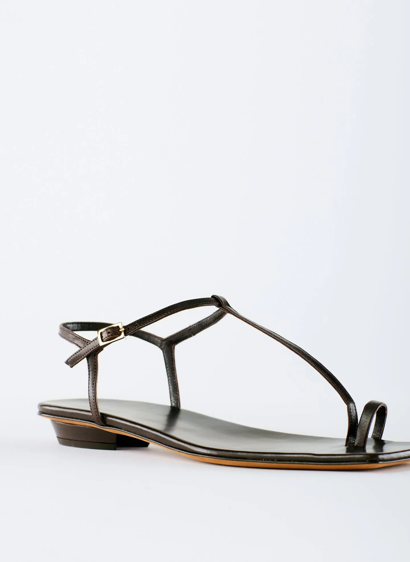 Barry Kidskin Sandal