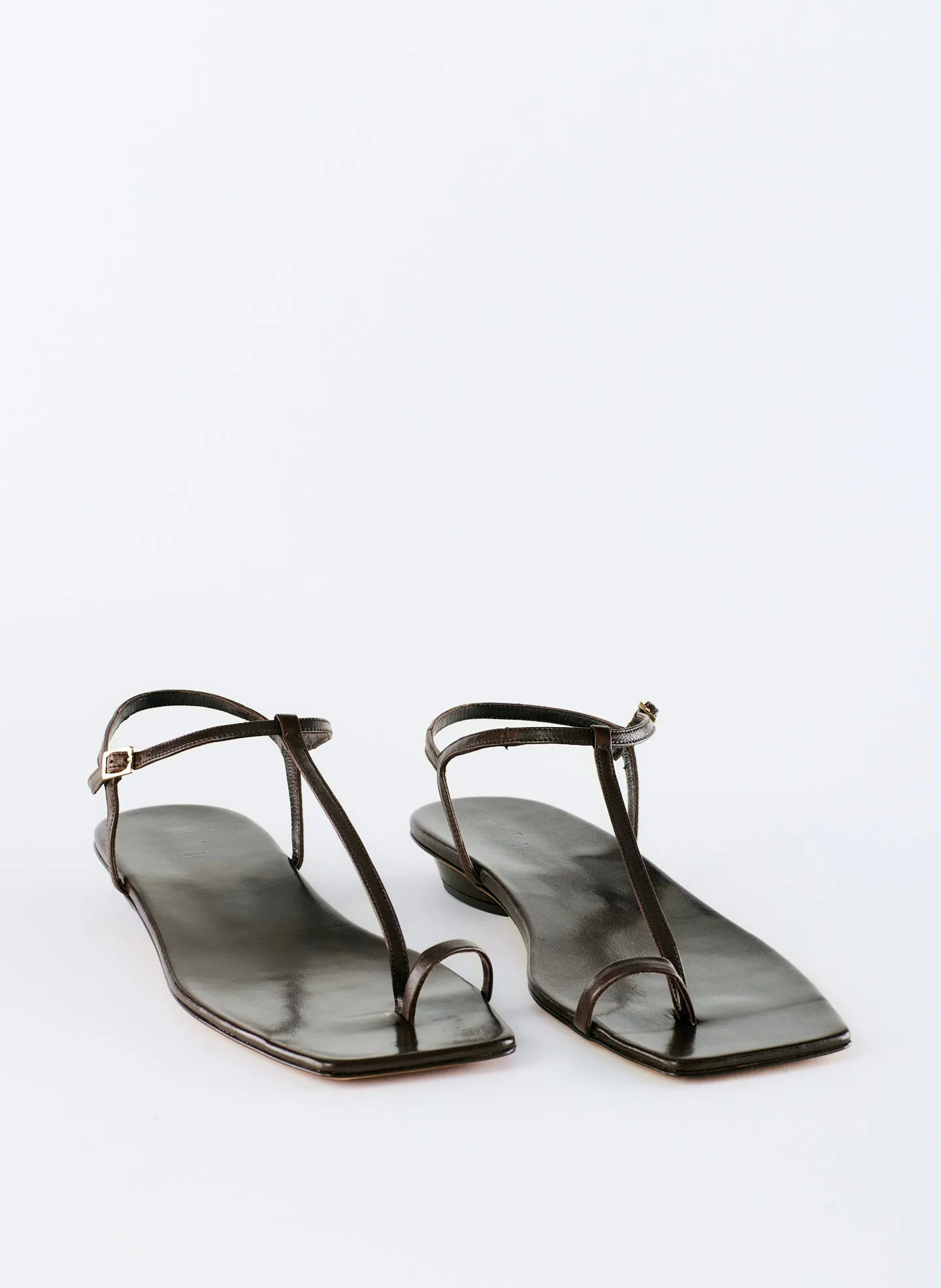 Barry Kidskin Sandal