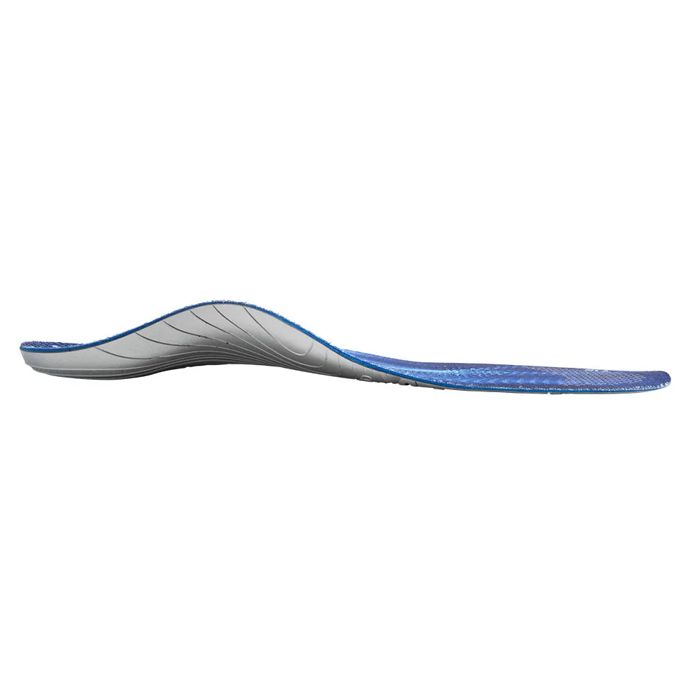 BAUER AETREX ORTHOTIC HOCKEY SKATE INSOLES