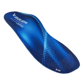 BAUER AETREX ORTHOTIC HOCKEY SKATE INSOLES