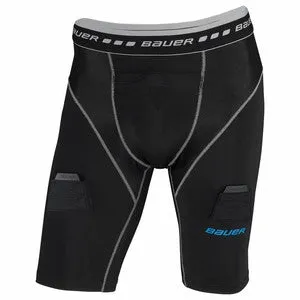 Bauer Core Compression Short Jock