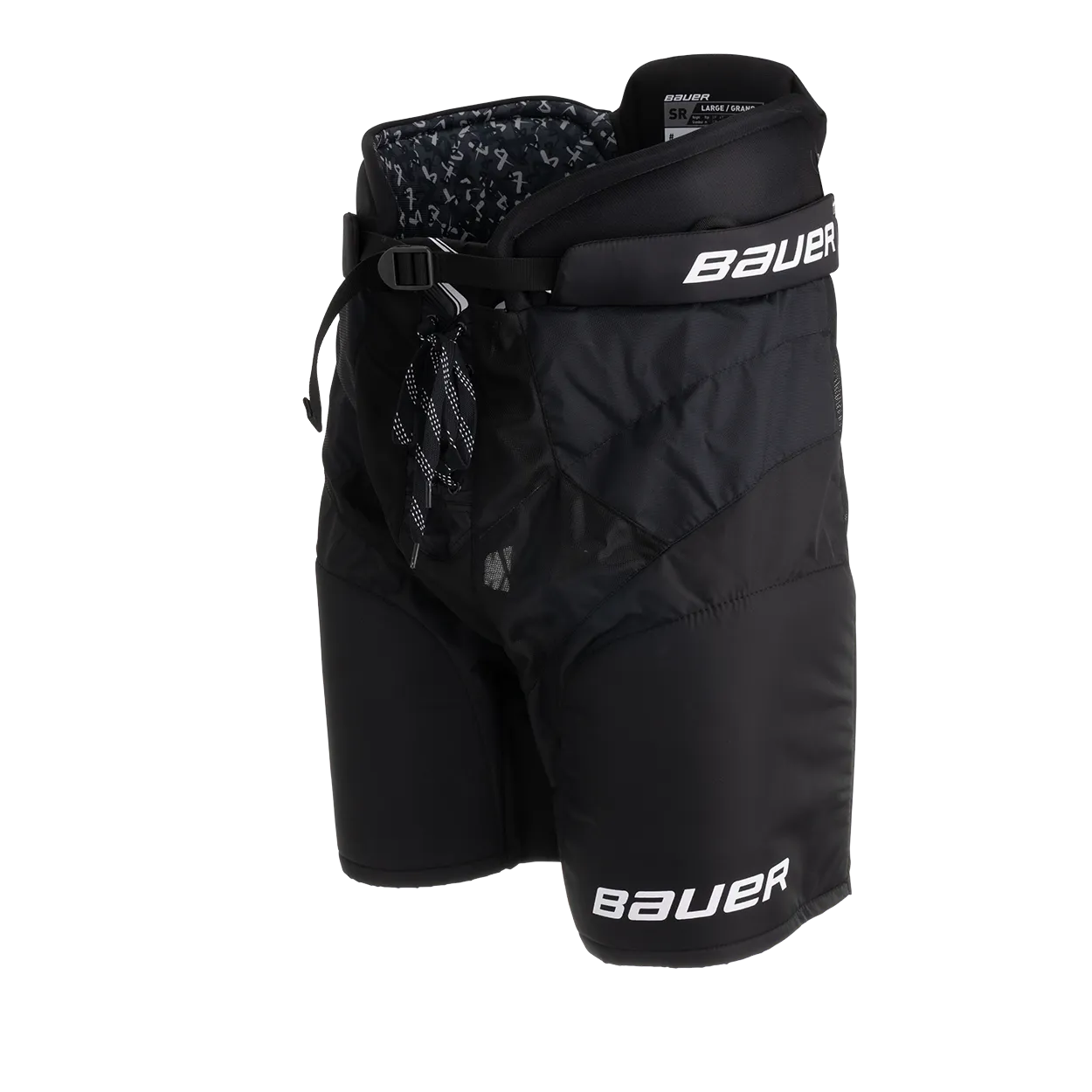 BAUER X PANT SENIOR S24