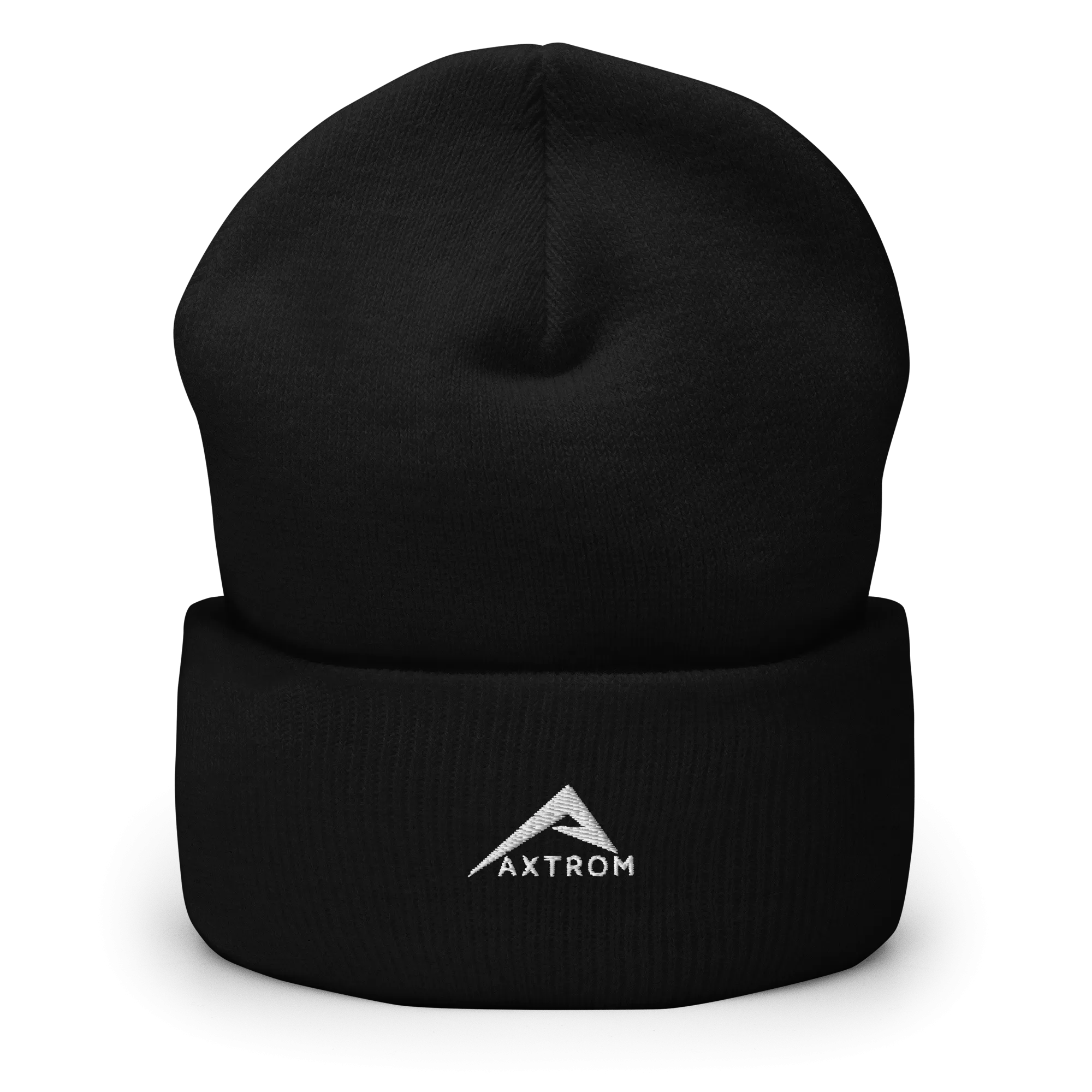 Beanie (Black)