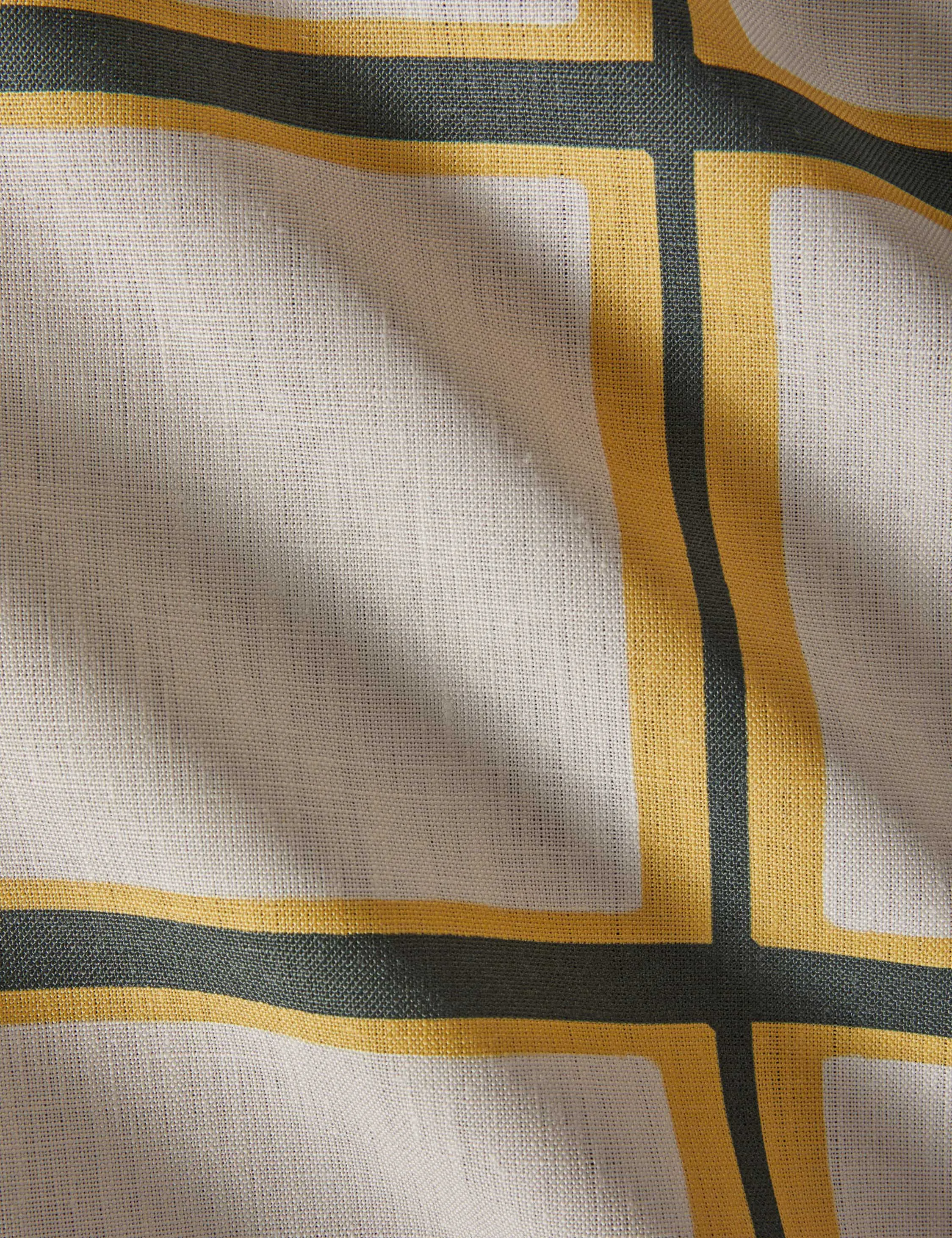 Beiras Linen Fabric by Annie Coop