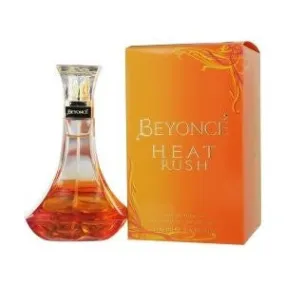 Beyonce Heat Rush for Women by Beyonce EDT